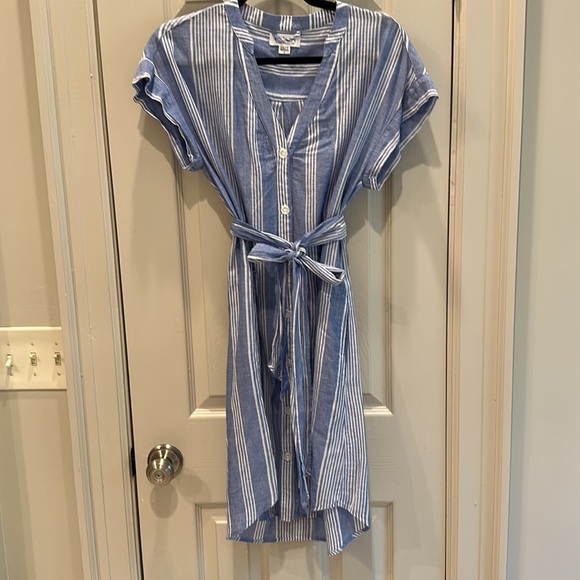 Velvet by Graham & Spencer dress - Picture 3 of 3